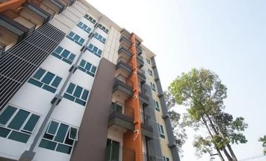 The Rich Condo