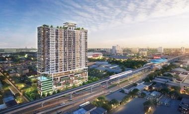 Supalai Loft Chaengwattana