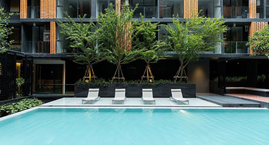 Quintara Tree House Sukhumvit 42