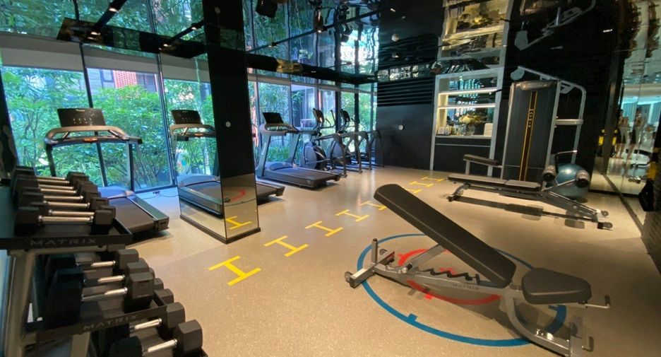 Quintara Tree House Sukhumvit 42
