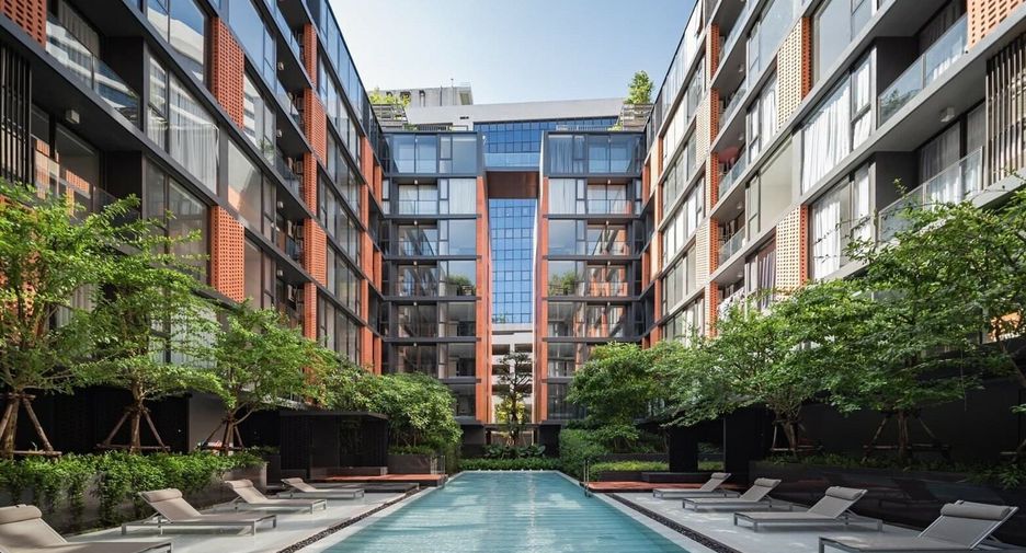 Quintara Tree House Sukhumvit 42