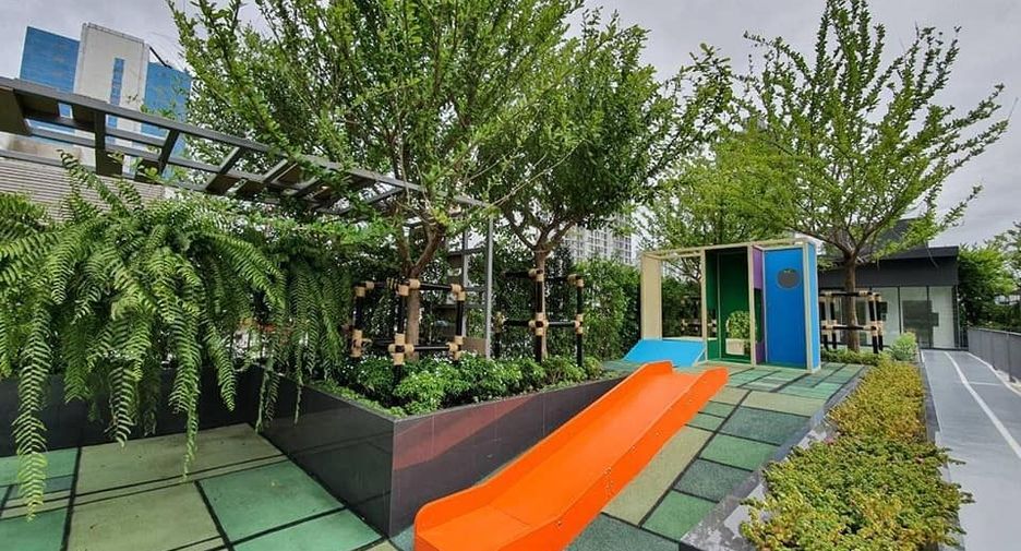 Quintara Tree House Sukhumvit 42
