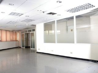 Voravit Building