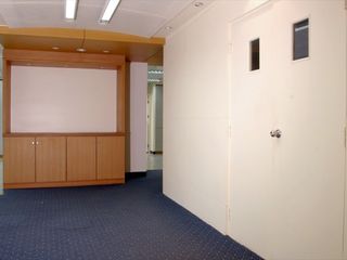 Voravit Building