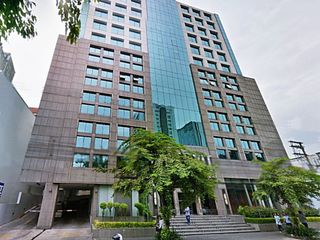Voravit Building