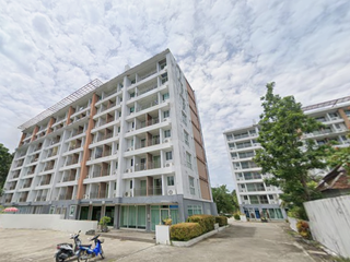 Mandawee Condo