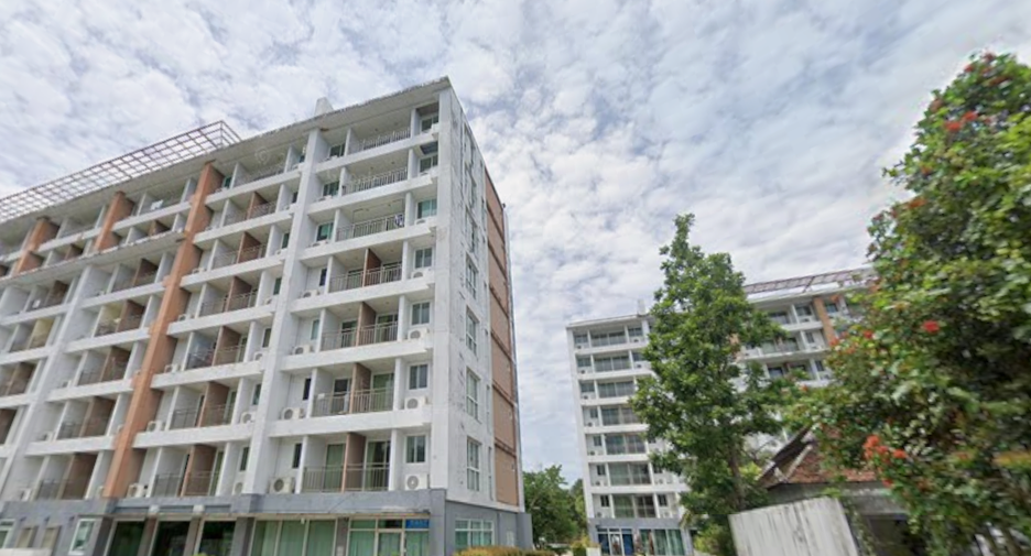 Mandawi Condo