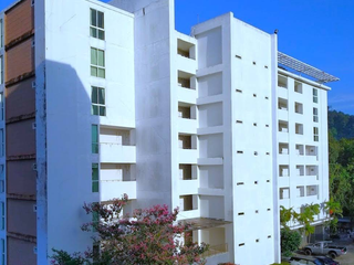 Mandawee Condo