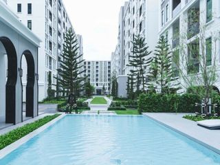 Aspire Asoke-Ratchada