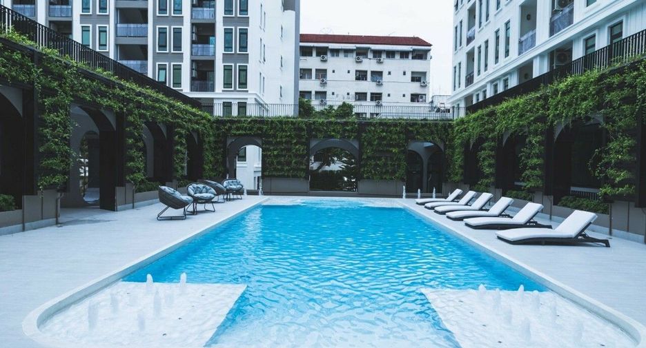 Aspire Asoke-Ratchada