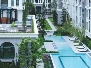 Aspire Asoke-Ratchada