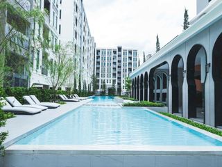 Aspire Asoke-Ratchada