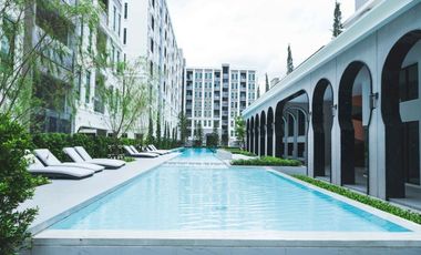 Aspire Asoke - Ratchada