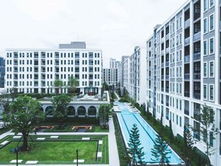 Aspire Asoke-Ratchada