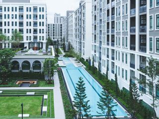 Aspire Asoke-Ratchada