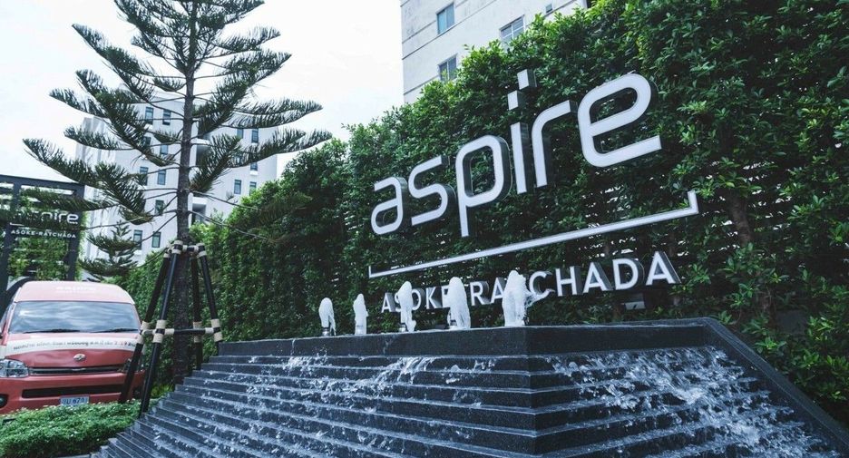 Aspire Asoke-Ratchada