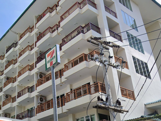 Pratumnak Hill Apartments