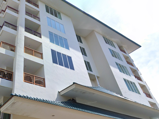 Pratumnak Hill Apartments