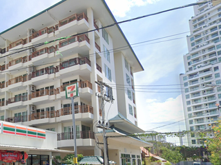 Pratumnak Hill Apartments
