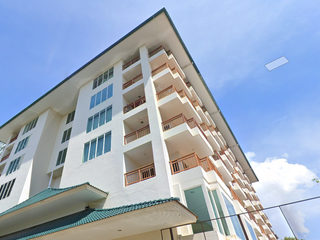 Pratumnak Hill Apartments