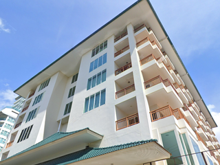 Pratumnak Hill Apartments