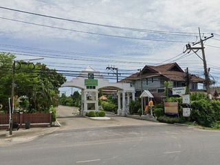 Sang Tawan Laguna