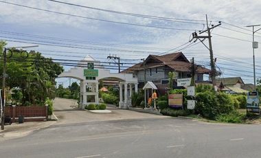 Sang Tawan Laguna