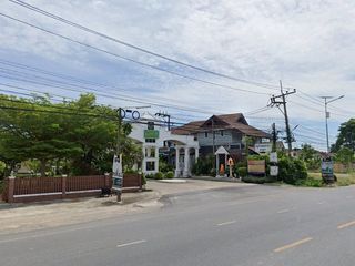 Sang Tawan Laguna