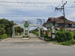 Sang Tawan Laguna