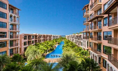 Q Seaside Hua Hin