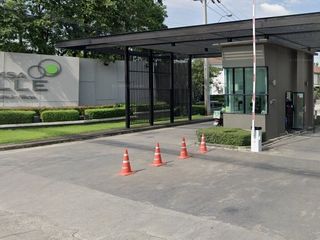 Pruksa Ville 70 Rama 5-Sirindhorn