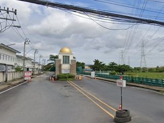 Baan Ratchapruek Suvarnabhumi - Ladkrabang