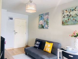Intermart Condo