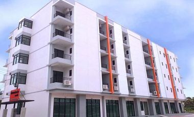 Intermart Condo
