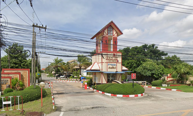 Country Home 3 Sriracha Chonburi