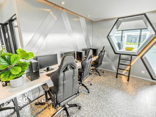 Kave Town Space