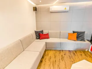 Kave Town Space