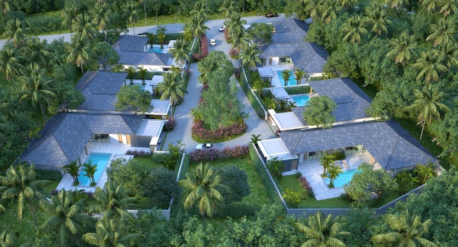 APSARA by Tropical Life Residence