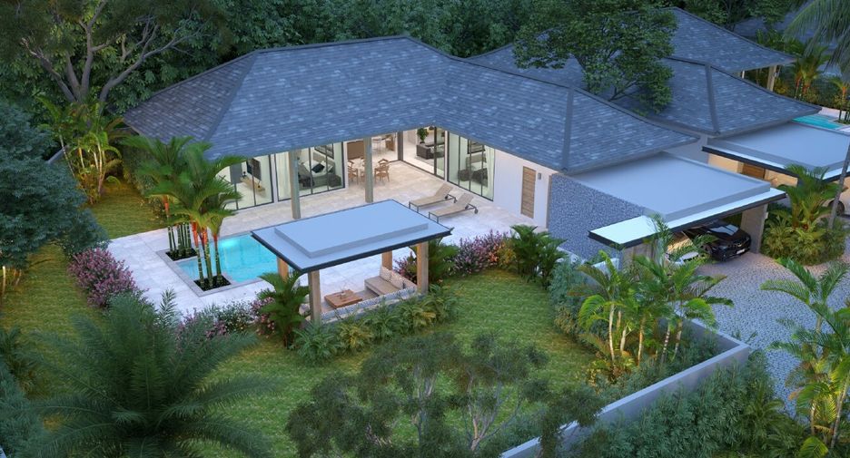 APSARA by Tropical Life Residence