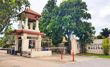 Baan Balina 2