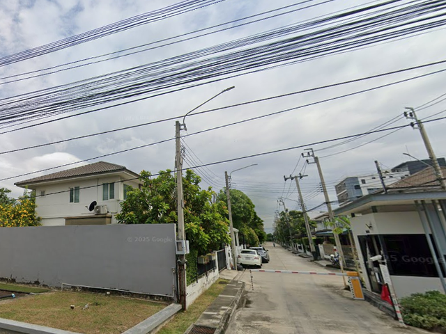Prueklada Bang Phli