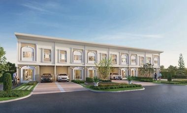 Lalintown Lio 2 Pattaya Central - Noen Plub Wan