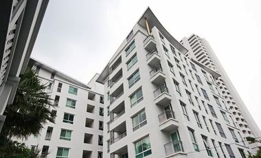 The Bangkok Sukhumvit 61
