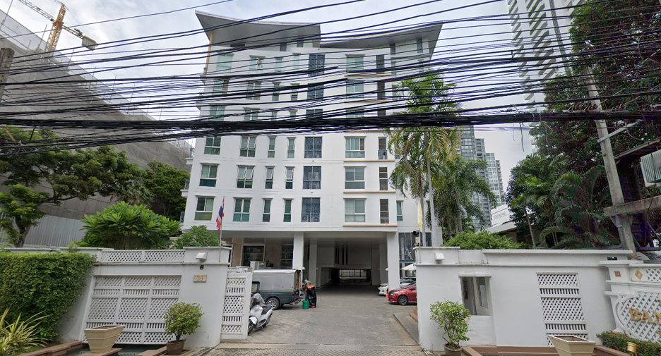 The Bangkok Sukhumvit 61