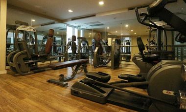 ขาย 2 ห้องนอน คอนโด ใน วัฒนา, กรุงเทพฯ