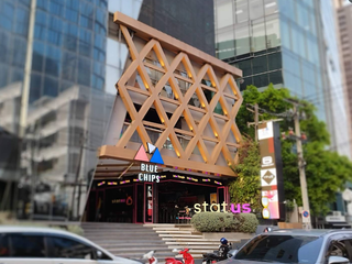 Bluechips Thonglor