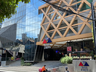 Bluechips Thonglor