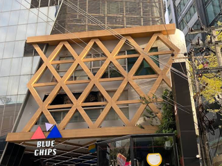Bluechips Thonglor