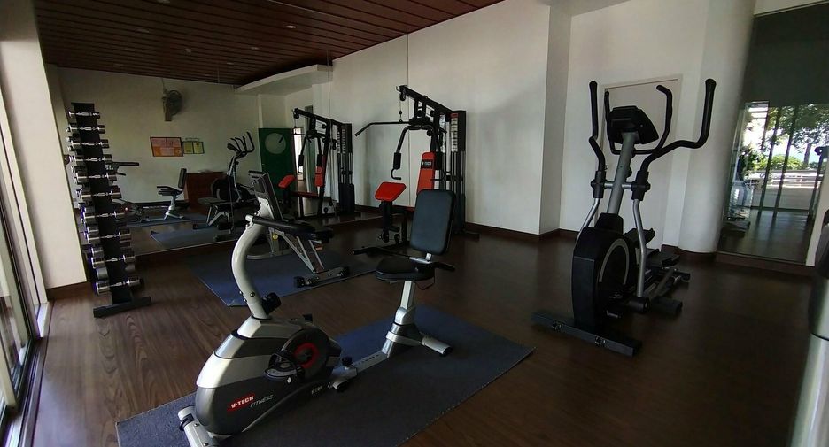 Sandy Beach Condo Hua - hin
