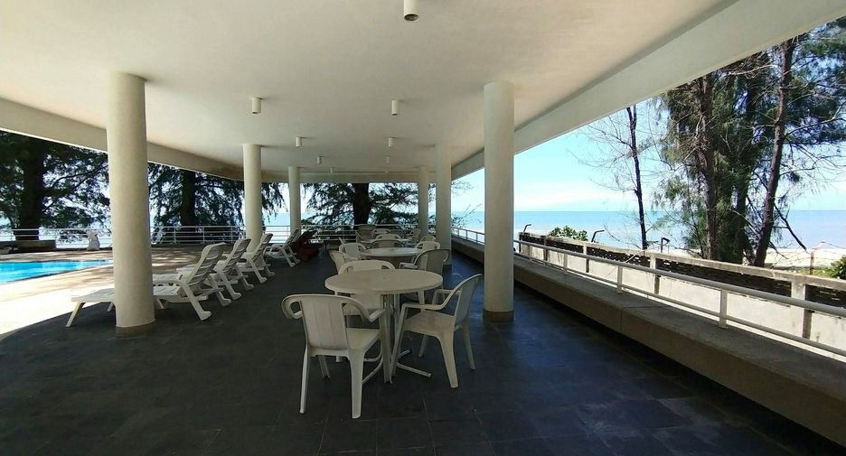 Sandy Beach Condo Hua - hin